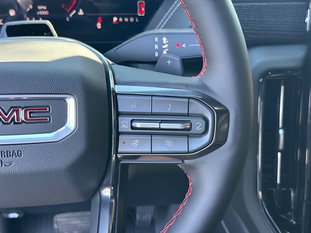 New 2027 GMC Yukon XL AT4 Ultimate, photo 12