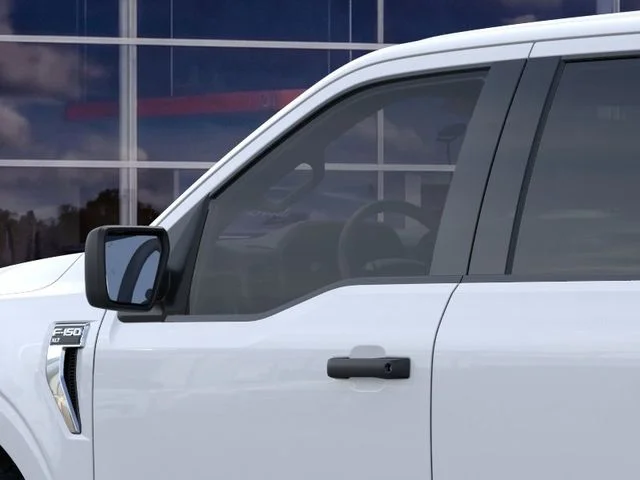 New 2026 Ford F-150 XLT