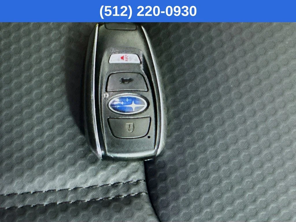 Certified Used 2024 Brown Subaru Wilderness image 39