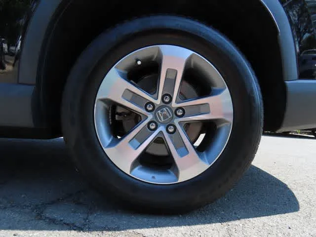 2023 Honda Pilot EX-L - Photo 9
