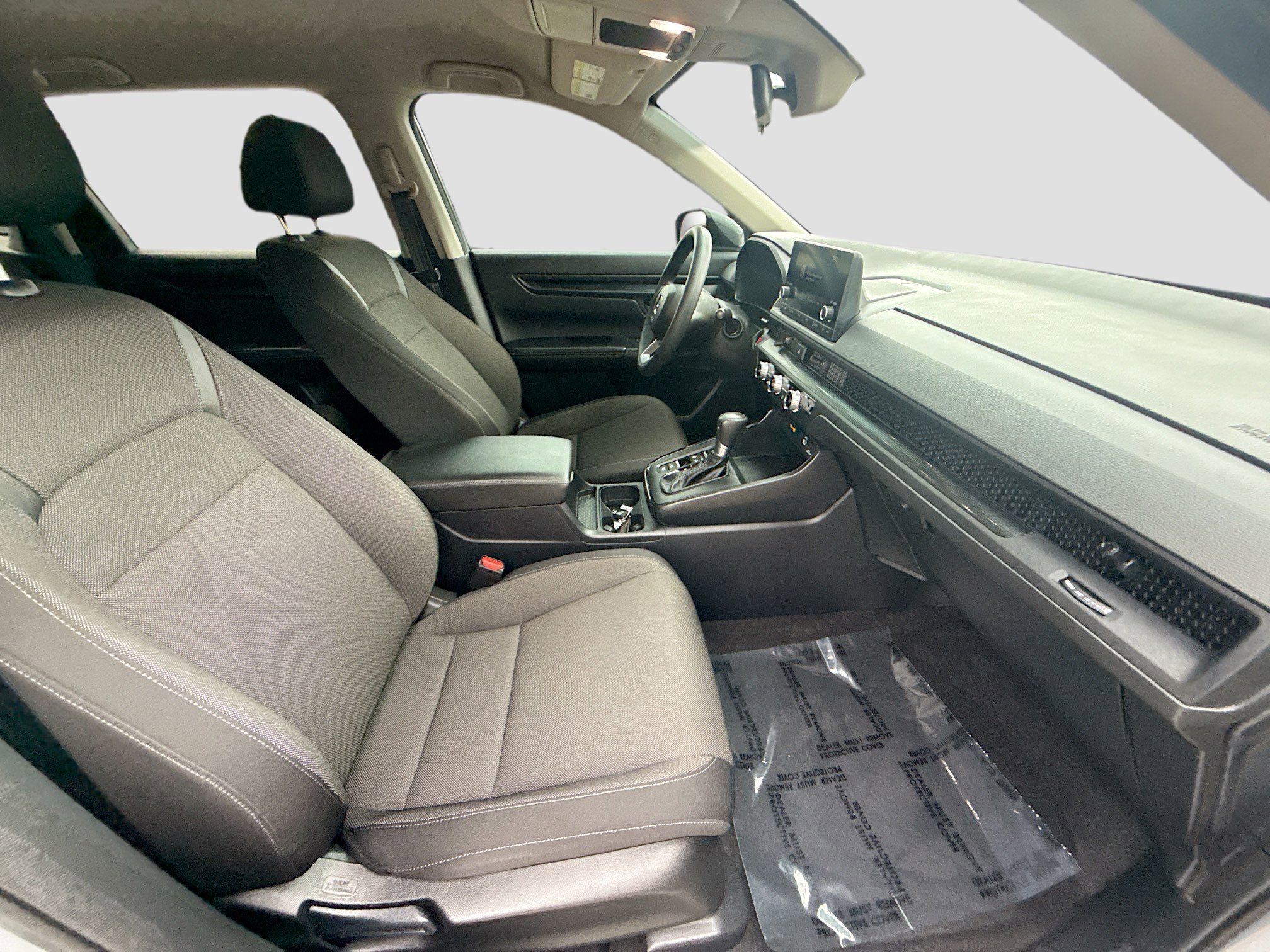 2025 Honda CR-V LX - Photo 31