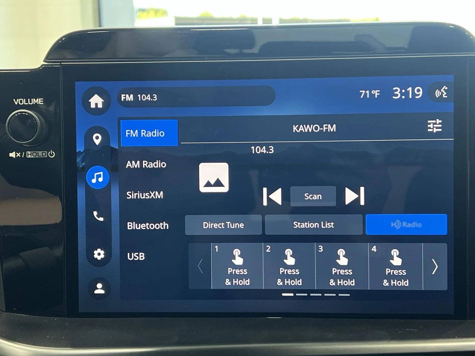 New 2026 RIVER ROCK PEARL Subaru Premium image 16