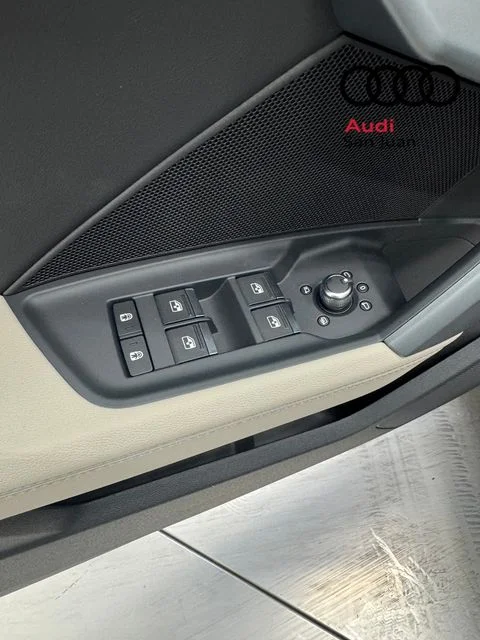 New 2026 Black Audi 40 Premium image 31