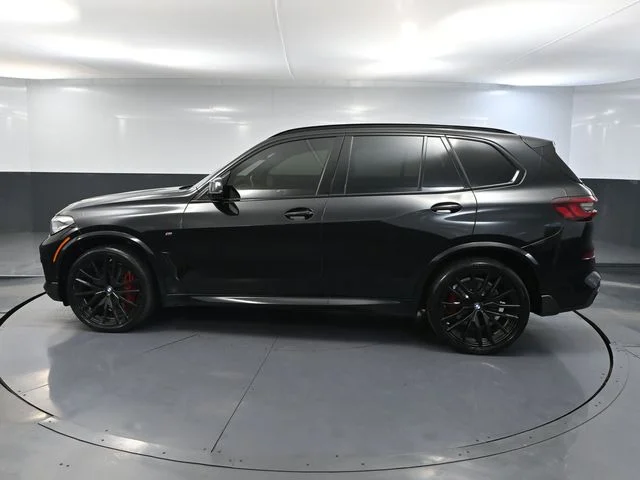 2022 BMW X5 M50i - Photo 11