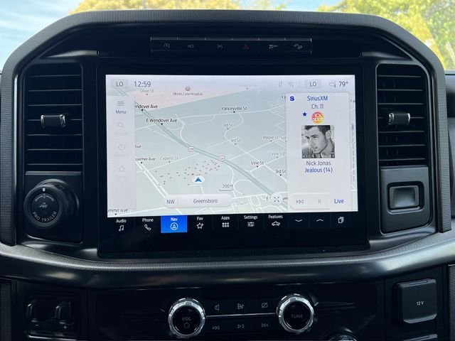 2024 Ford F-150 Platinum - Photo 13