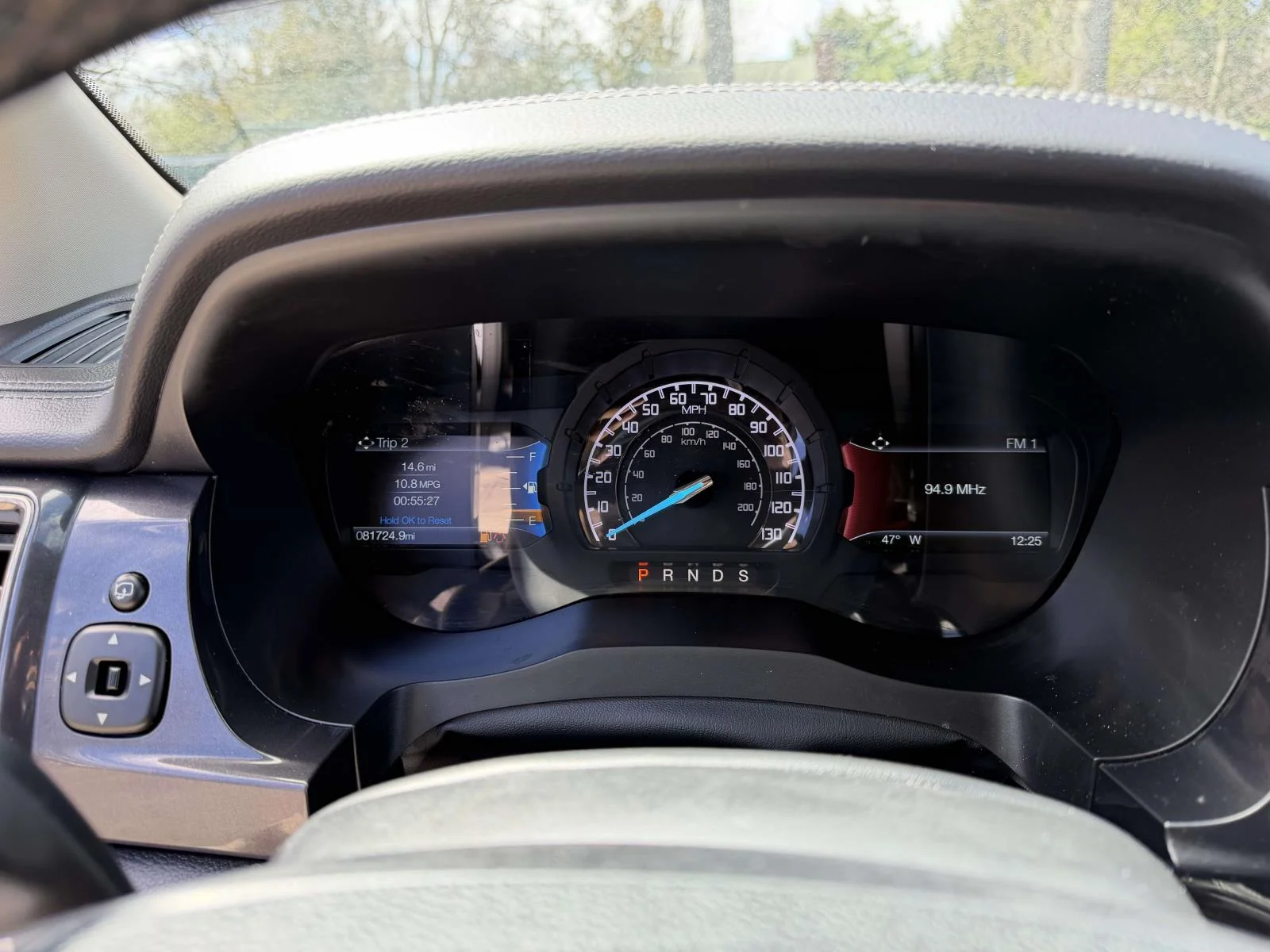 2023 Ford Ranger Lariat - Photo 28