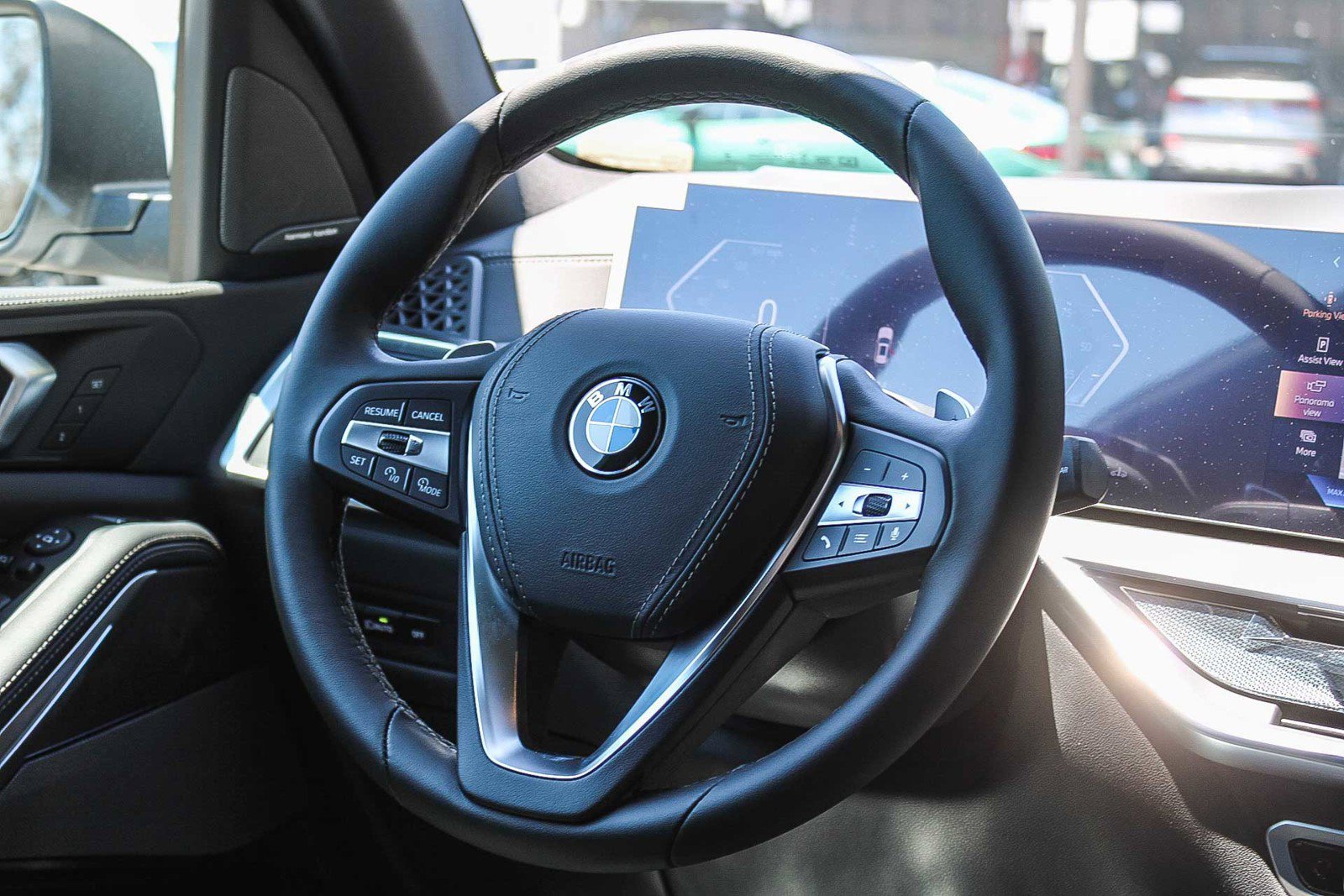 New 2026 Alpine White BMW sDrive40i image 15