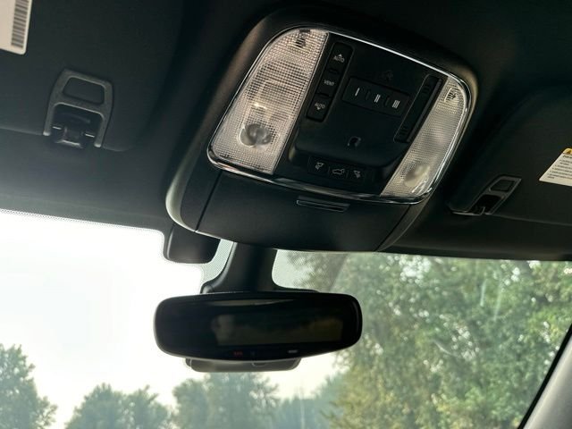 Used 2021 Granite Crystal Metallic Clearcoat Jeep Laredo X image 35