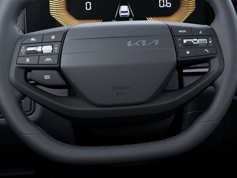 New 2026  Kia EX image 22