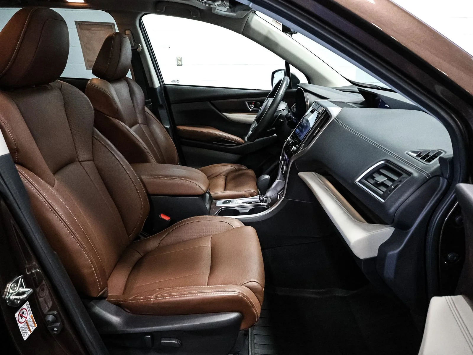 Used 2020 Cinnamon Subaru Touring image 21