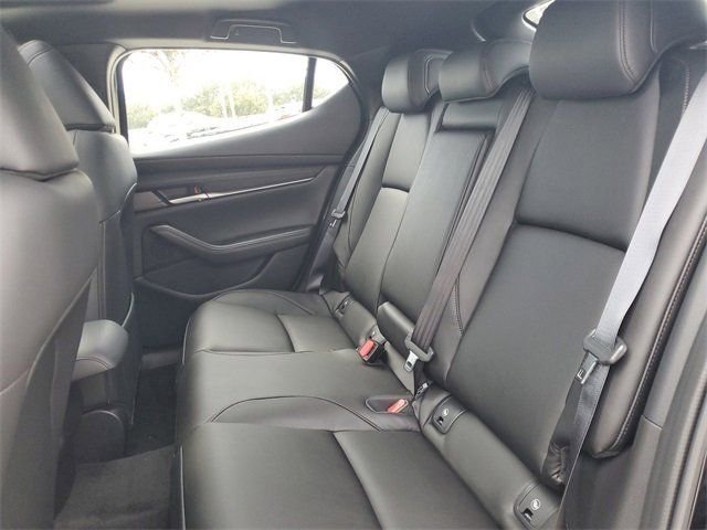 New 2026 Jet Black Mica Mazda 2.5 S Preferred image 12