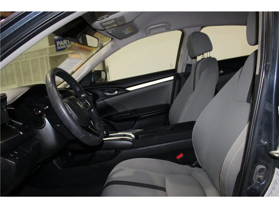 Used 2020 Dark Blue Honda LX image 10