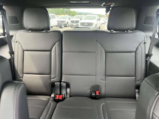 Certified Used 2021 Onyx Black GMC Denali image 15
