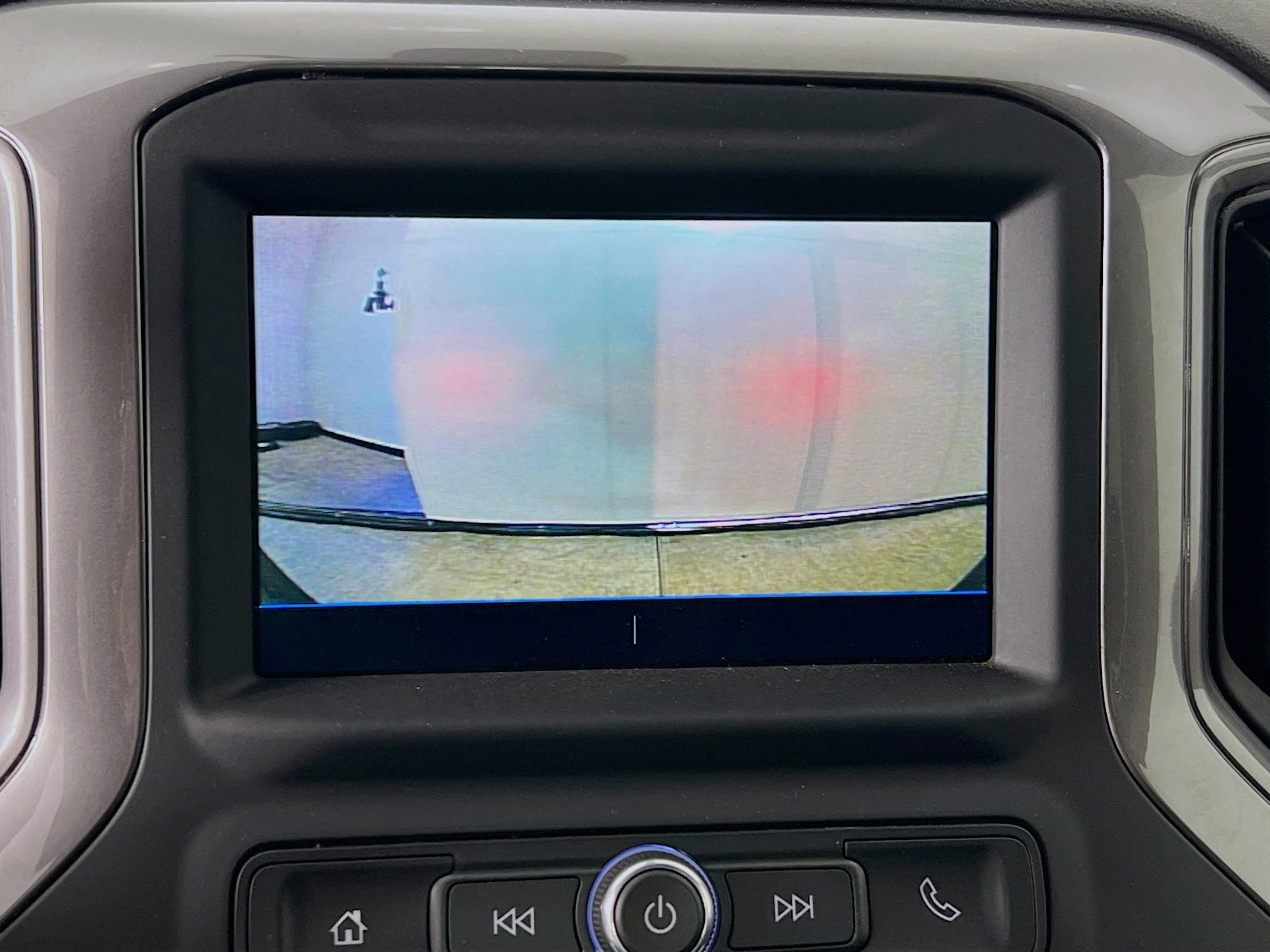 2023 GMC Sierra 2500HD Pro - Photo 14
