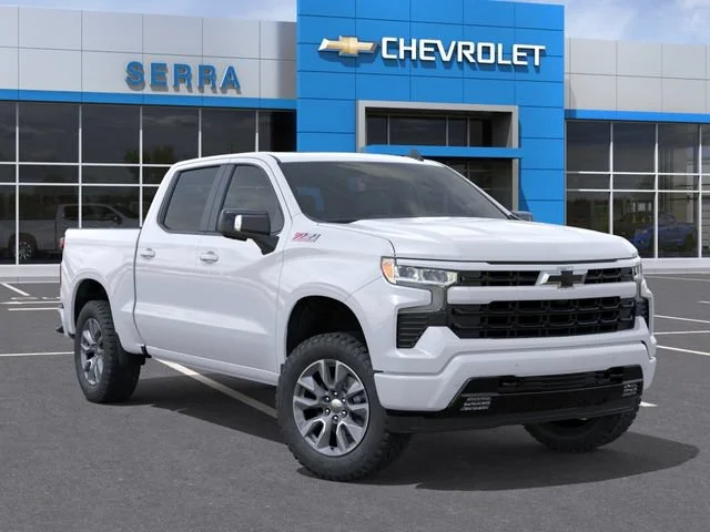 2026 Chevrolet Silverado 1500 RST - Photo 7