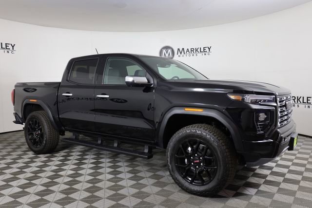 2026 GMC Canyon Denali - Photo 43