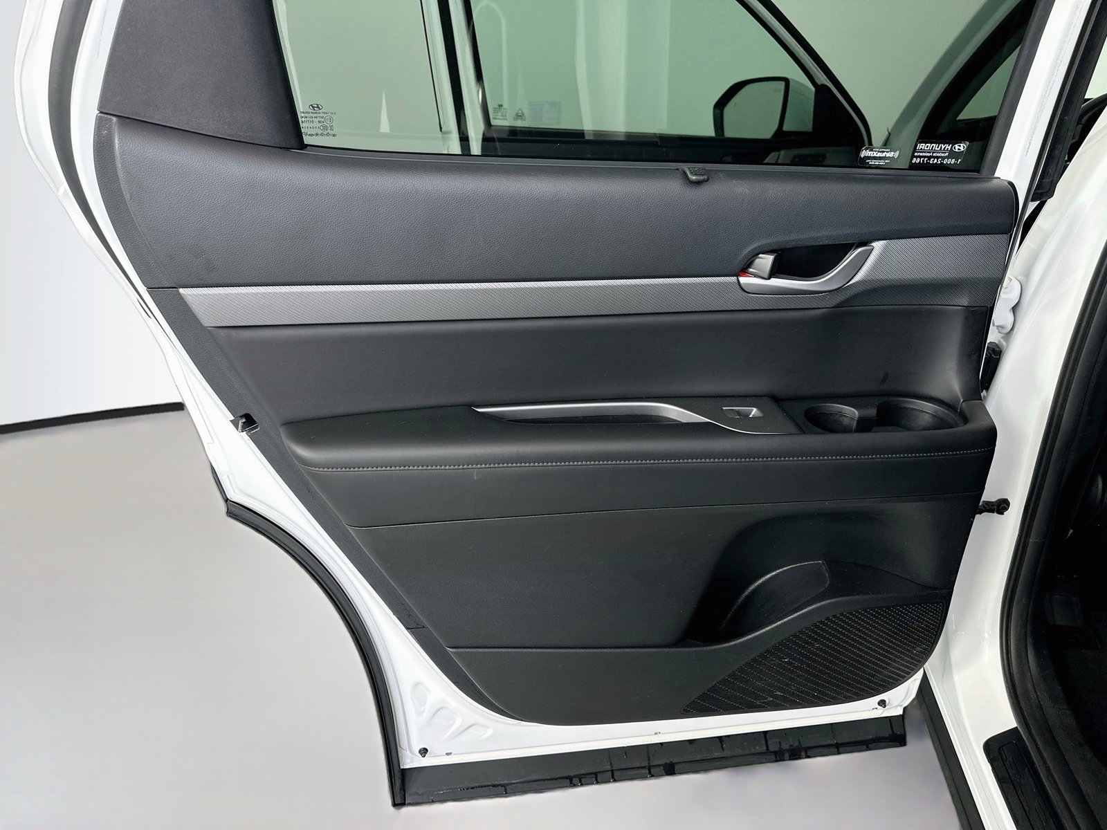 2025 Hyundai Palisade SEL Premium - Photo 30