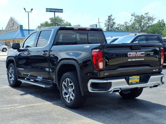 2026 GMC Sierra 1500 SLE - Photo 7