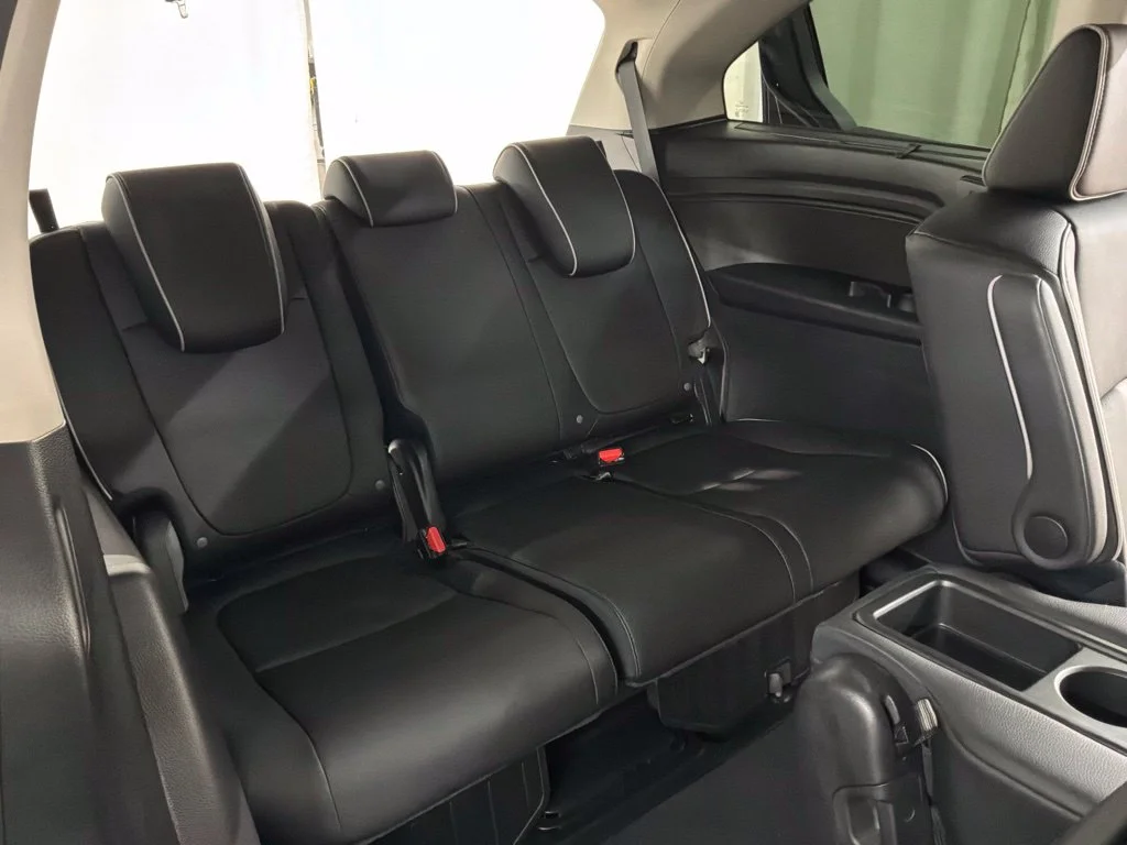 2026 Honda Odyssey Touring - Photo 30