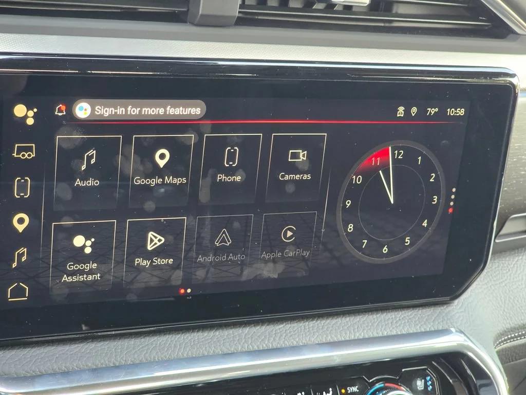 2024 GMC Sierra 1500 Denali Denali - Photo 44