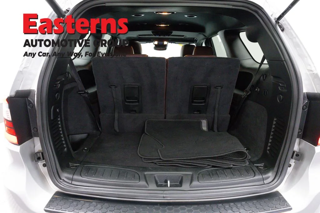 Used 2024 Silver Dodge R/T Plus image 9