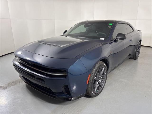 New 2026 After Dark Exterior Paint Dodge Scat Pack Plus image 4