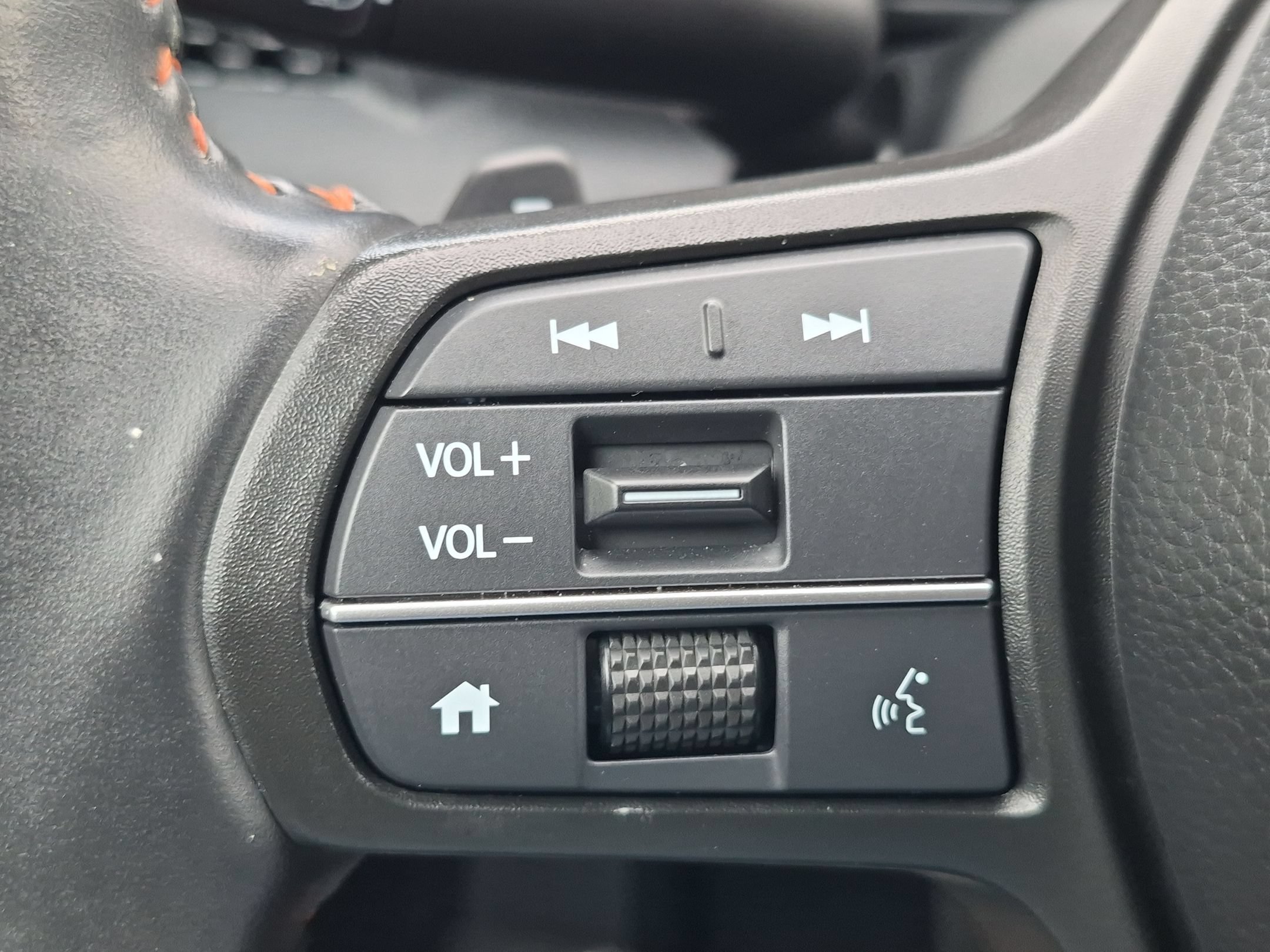 2024 Honda CR-V Sport-L - Photo 15
