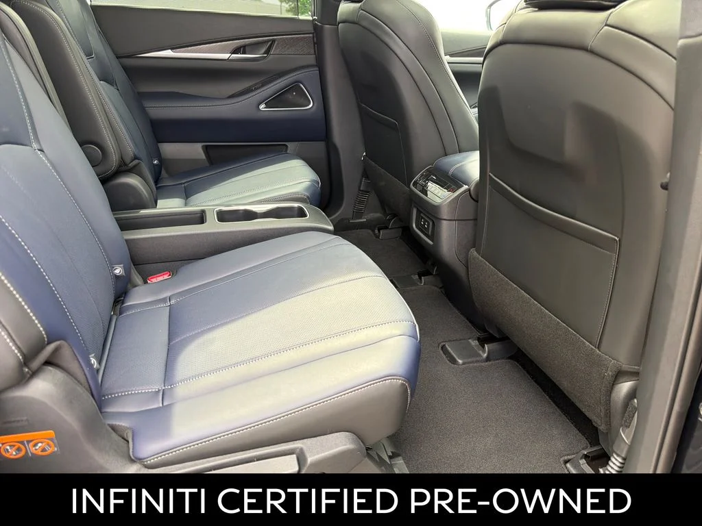 2026 INFINITI QX60 Sport - Photo 37