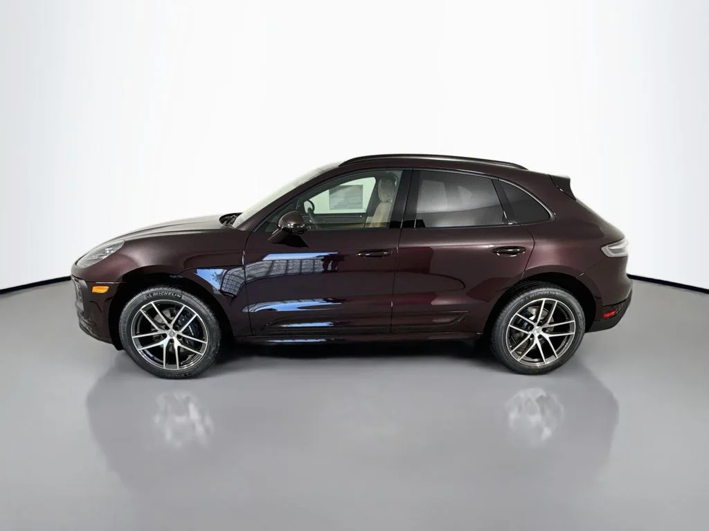 New 2026  Porsche  image 2
