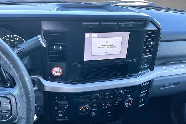 Used 2024 White Ford XLT image 4