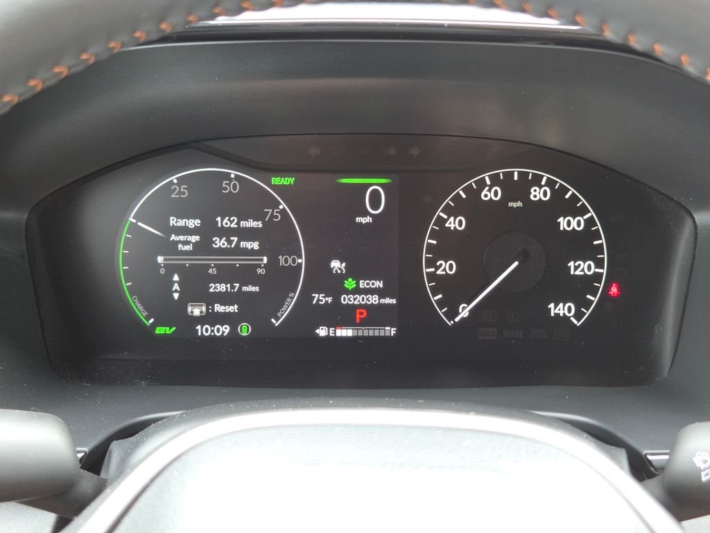 Certified Used 2024 Urban Gray Pearl Honda Sport image 36