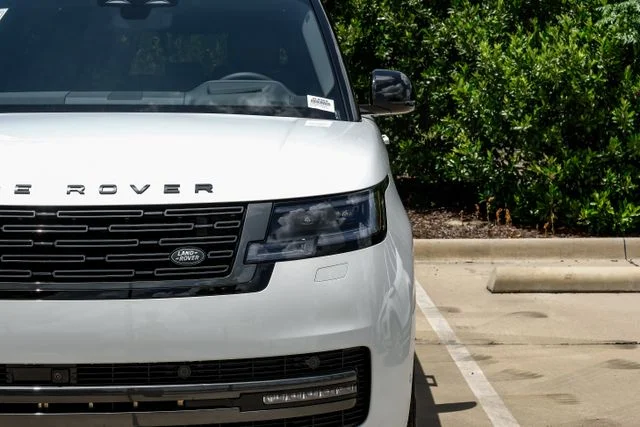 2026 Land Rover Range Rover SE - Photo 63