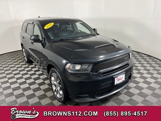 2019 Dodge Durango R/T
