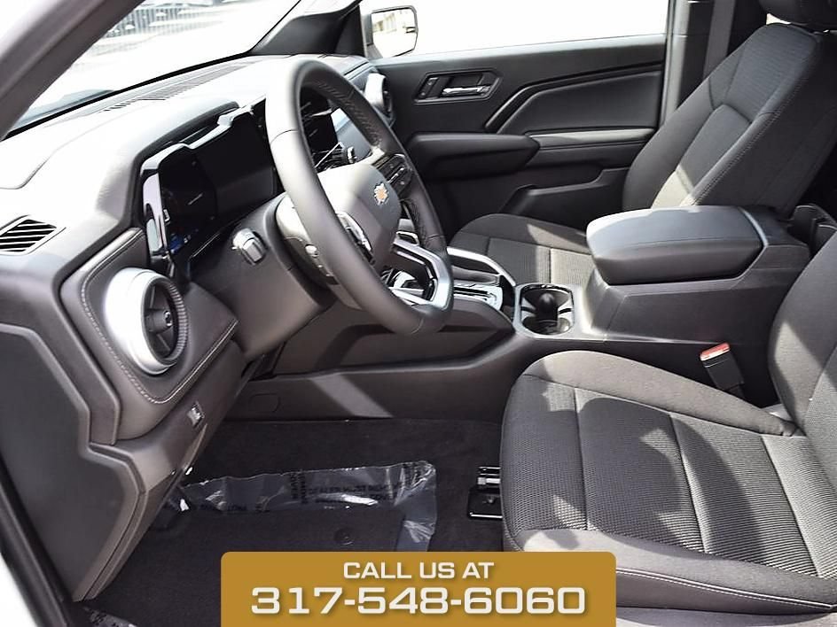 2026 Chevrolet Colorado LT - Photo 17