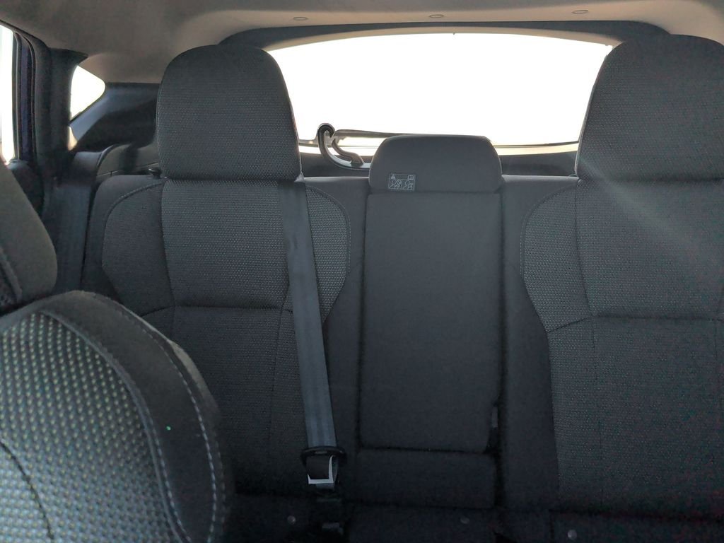 Used 2024 Sapphire Blue Pearl Subaru Premium image 10