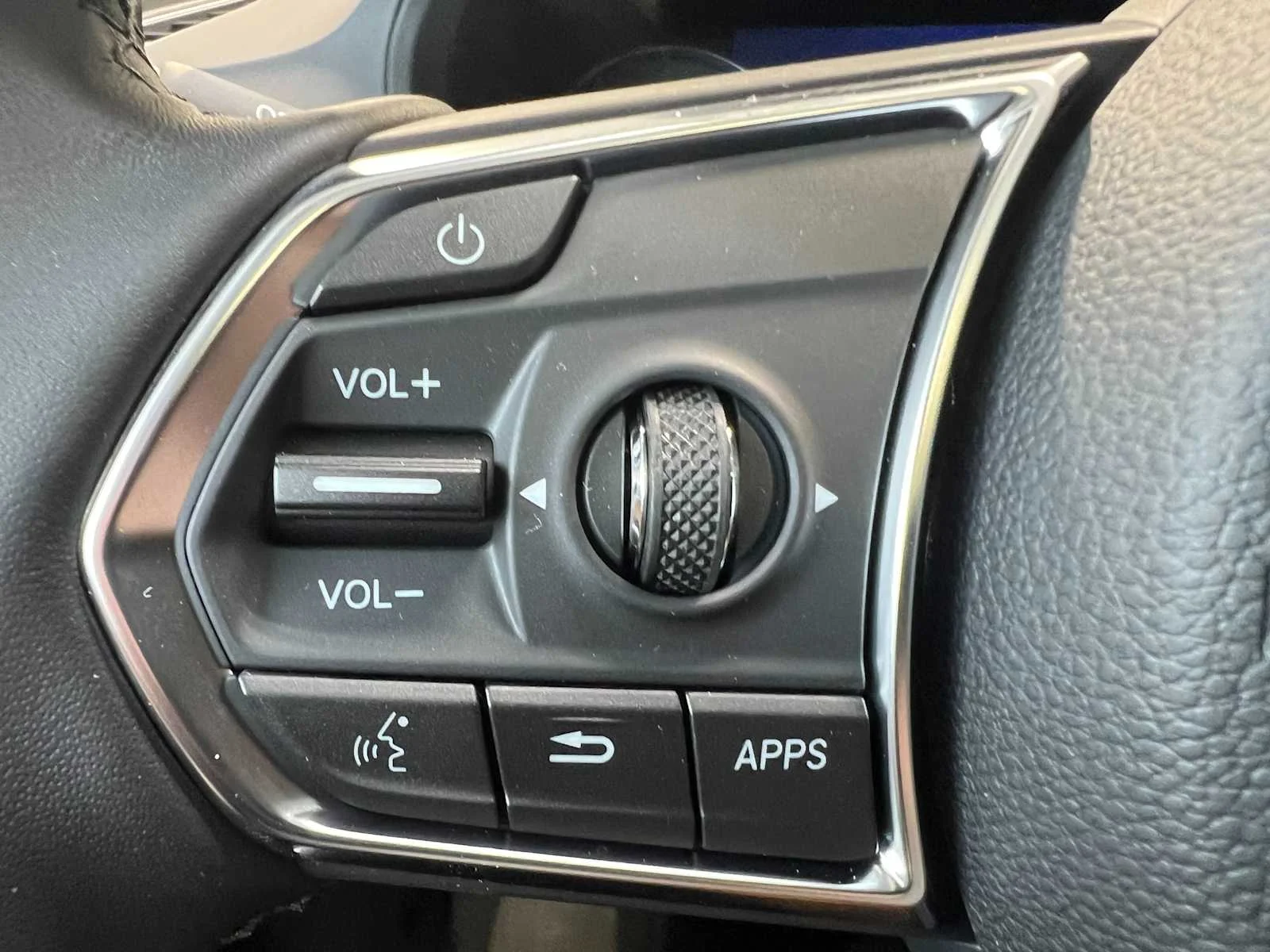 New 2026 Majestic Black Pearl Acura w/Technology Package image 20