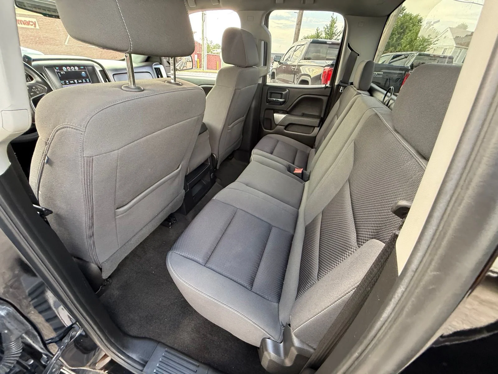 Used 2018 Black Chevrolet LT image 20