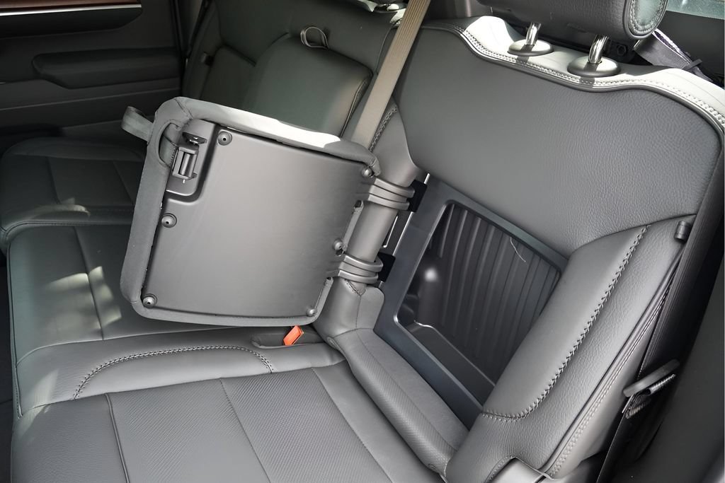 2026 GMC Sierra 1500 Denali - Photo 35