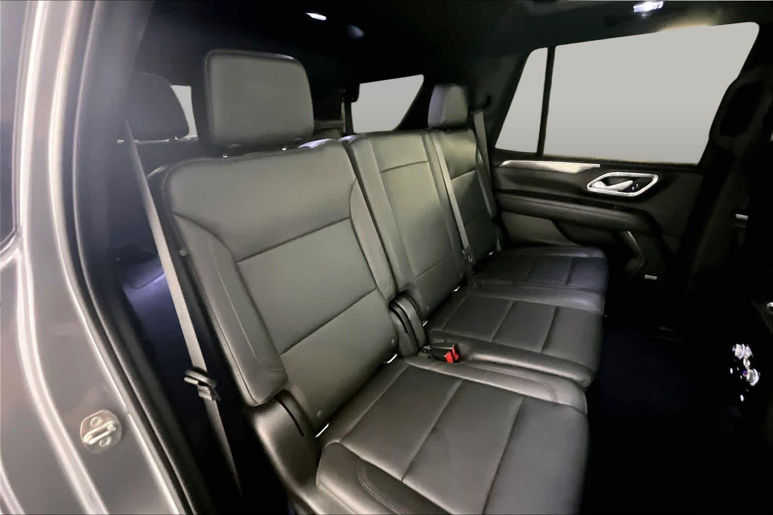 2022 GMC Yukon AT4 - Photo 20