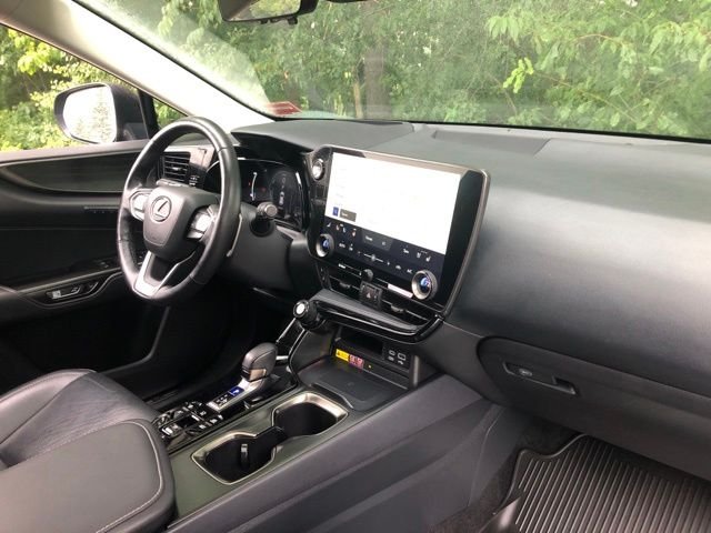 Used 2022 Caviar Lexus 450h+ Luxury image 18