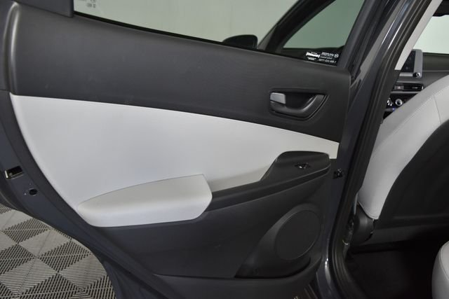 Certified Used 2023 Gray Hyundai SEL image 22