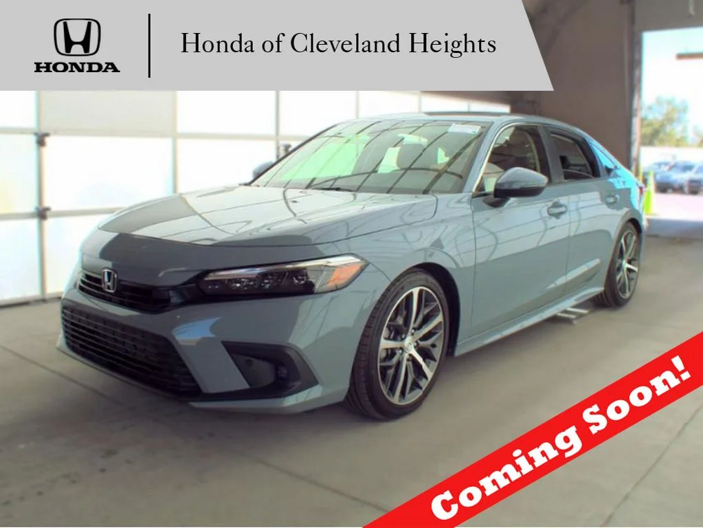 Used 2023  Honda Touring image 1