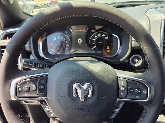 2026 RAM 1500 Laramie - Photo 24