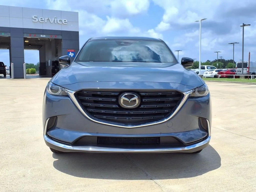 2023 Mazda CX-9 Carbon Edition - Photo 20