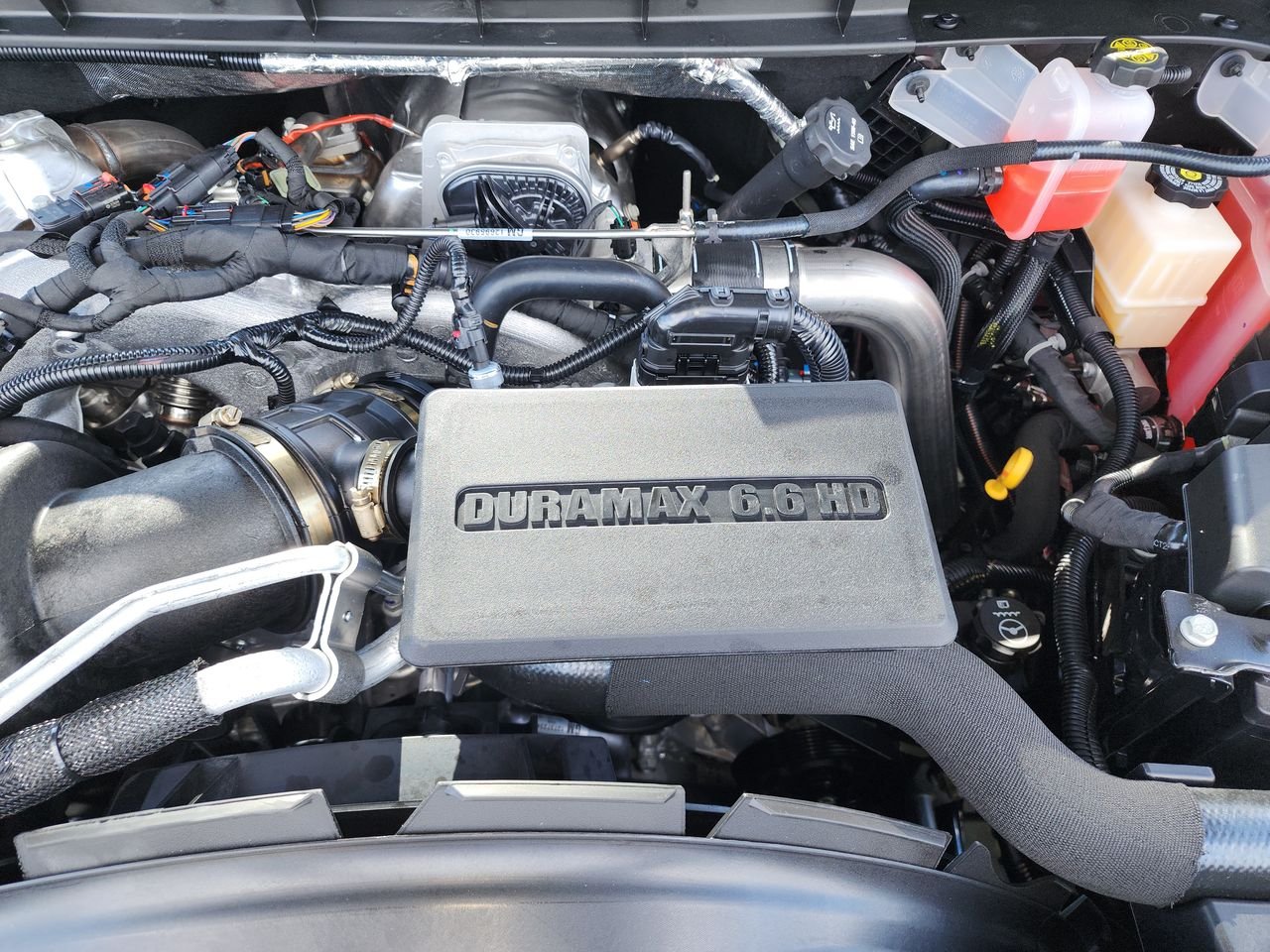 New 2026 Cypress Gray Chevrolet LT image 28