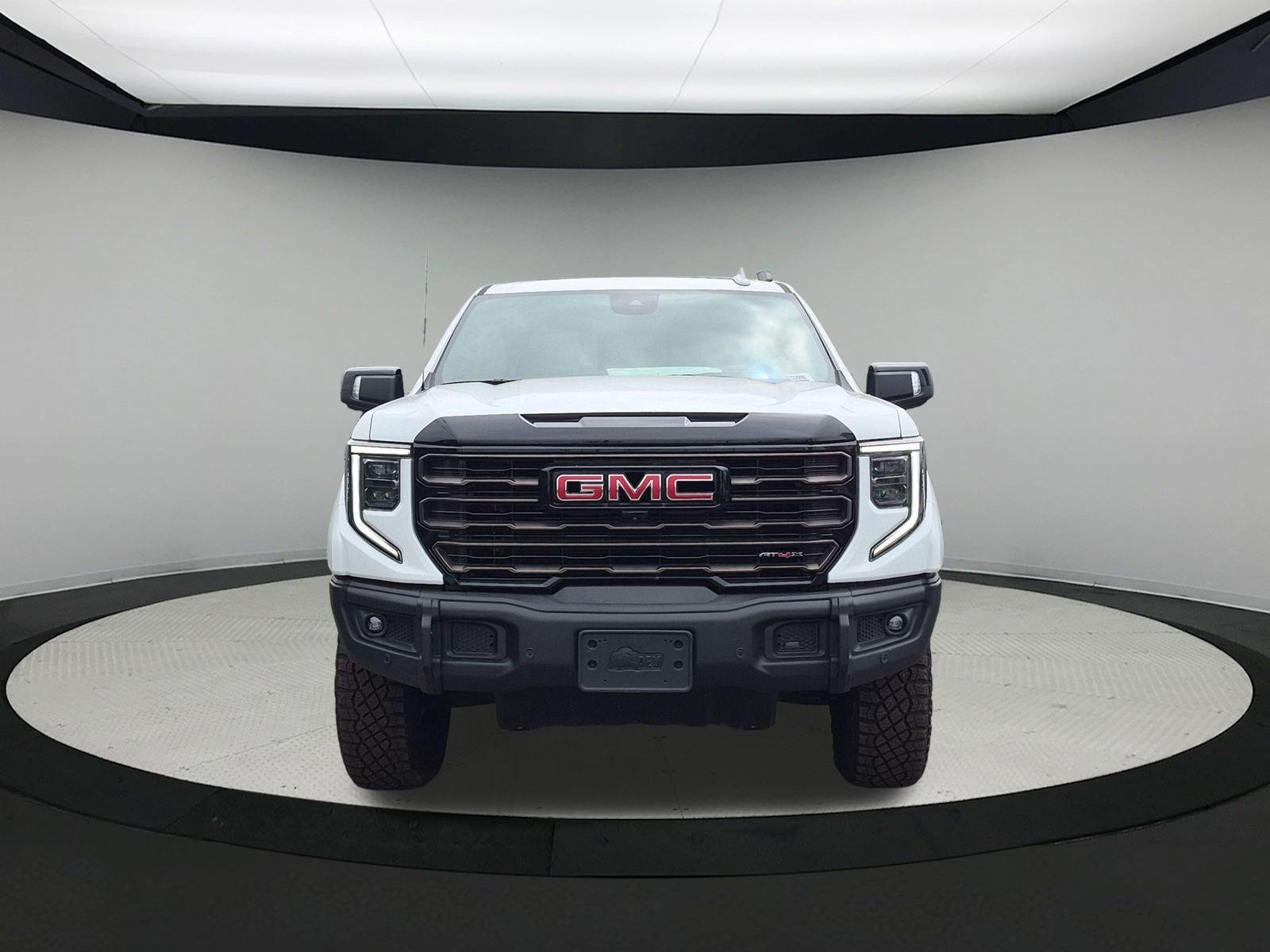 2026 GMC Sierra 1500 AT4X - Photo 8