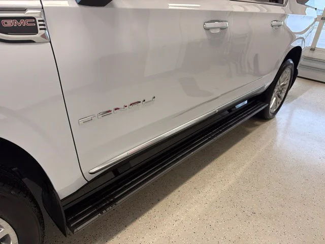 New 2026 Glacier White Tricoat GMC Denali image 17