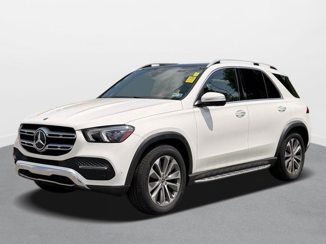2021 Mercedes GLE-Class GLE 350
