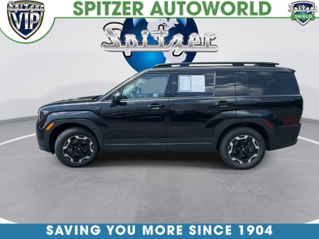 Used 2026 Black Hyundai SEL image 11