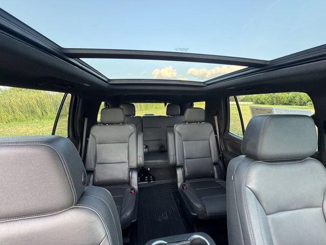 Used 2023 Summit White Chevrolet LT image 32